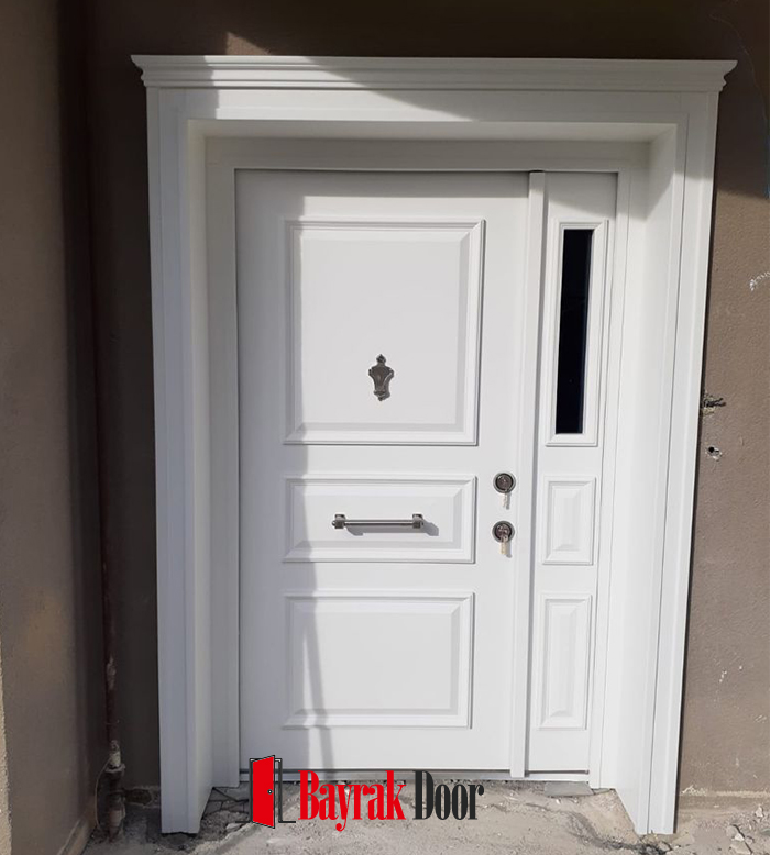 Villa Kapısı BD-TR123